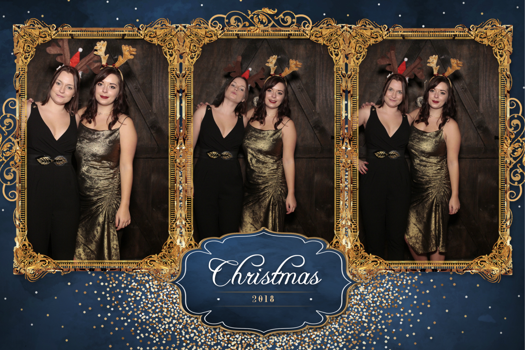 Glory Global Solutions Christmas Party | View more photos from the event at gallery.myphotoboothexperience.co.uk/u/MyPhotoBoothExperienceLtd/Glory-Global-Solutions-Christmas-Party